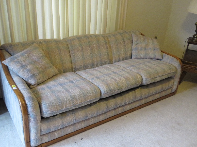 Sleeper Sofa