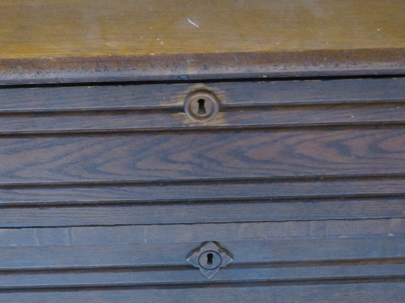 Antique Buffet