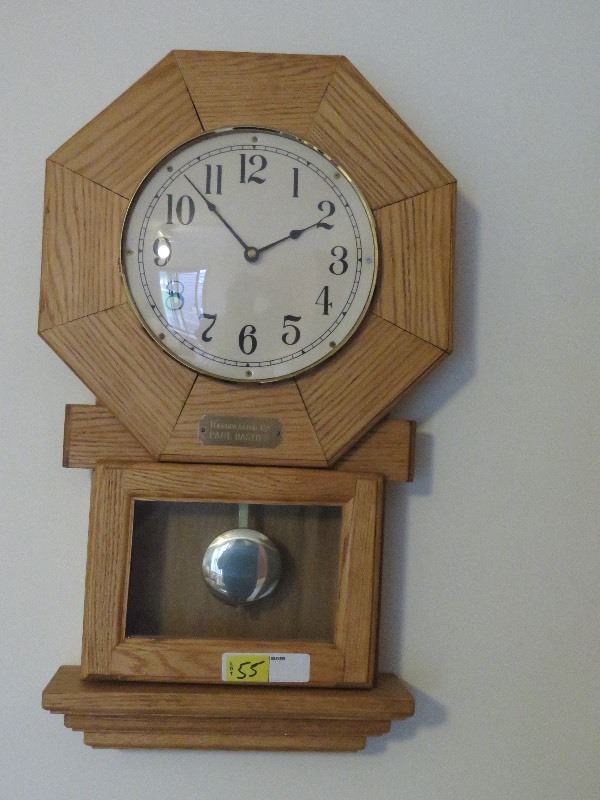 Clock