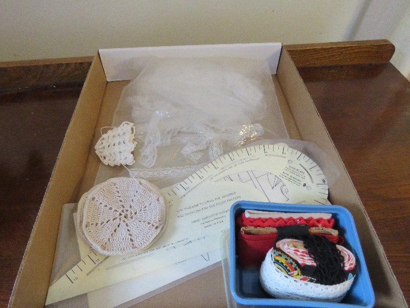 Craft Lot
