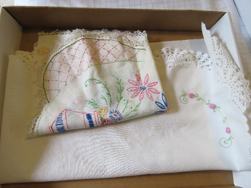 Handmade Table Runners
