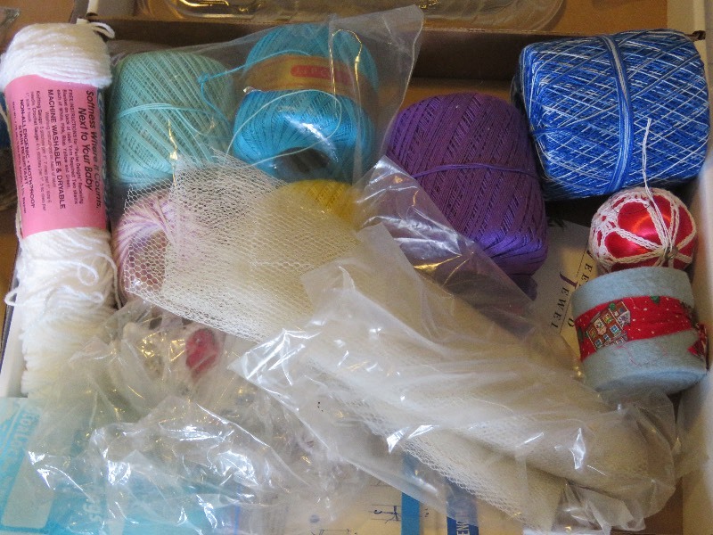 Craft Lot