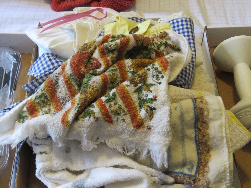 Linen Lot