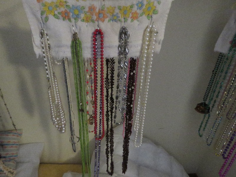 Jewelry Lot