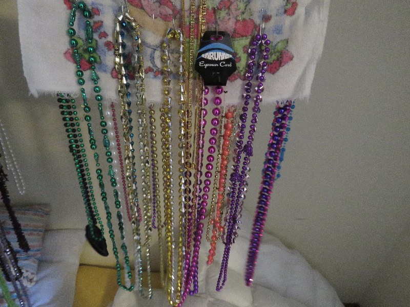 Jewelry Lot