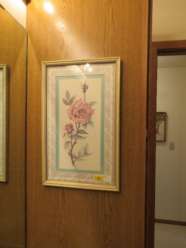 Decorative Wall Hanging