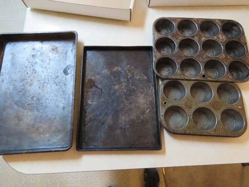 Baking Lot