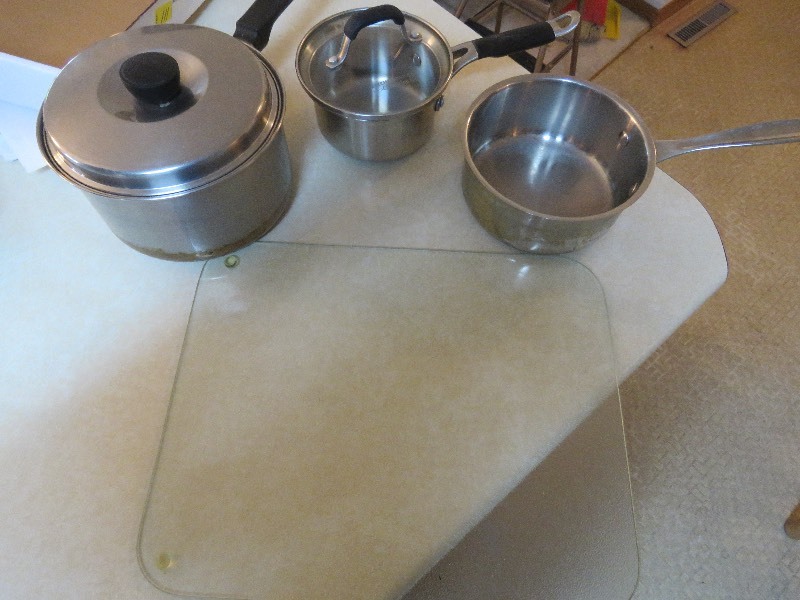 Kitchen Lot