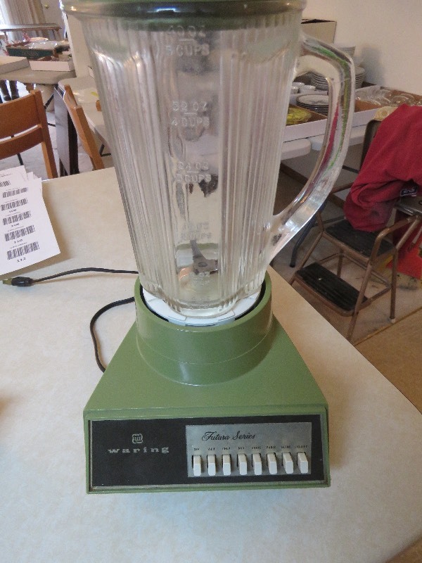 Waring Blender