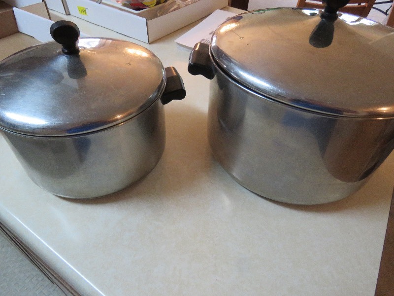 Kitchen Lot