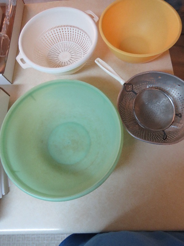 Kitchen Lot
