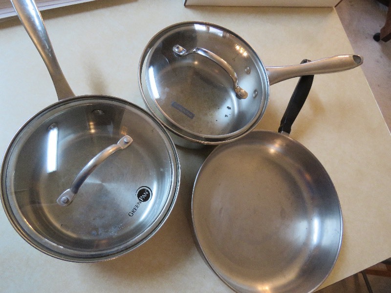 Kitchen Lot