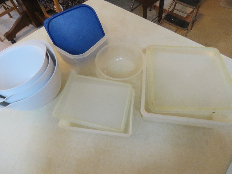 Kitchen Lot