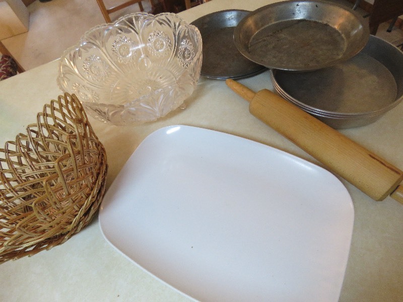 Kitchen Lot
