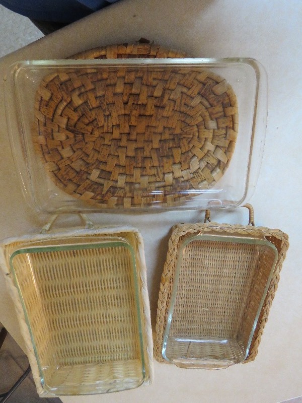 Kitchen Lot