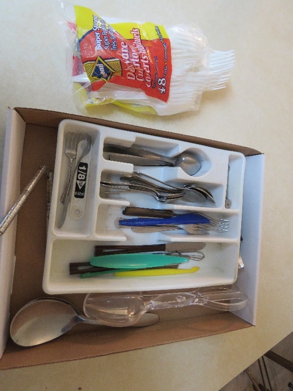 Kitchen Lot