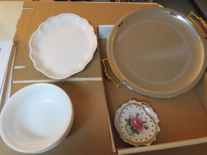 Kitchen Lot