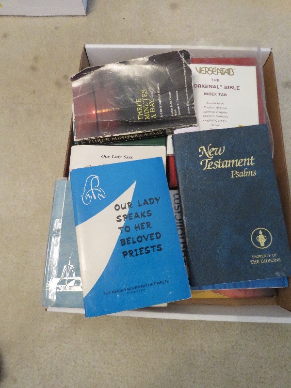 Book Lot