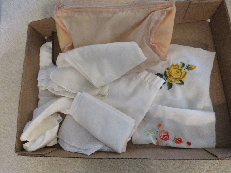 Hankie Lot