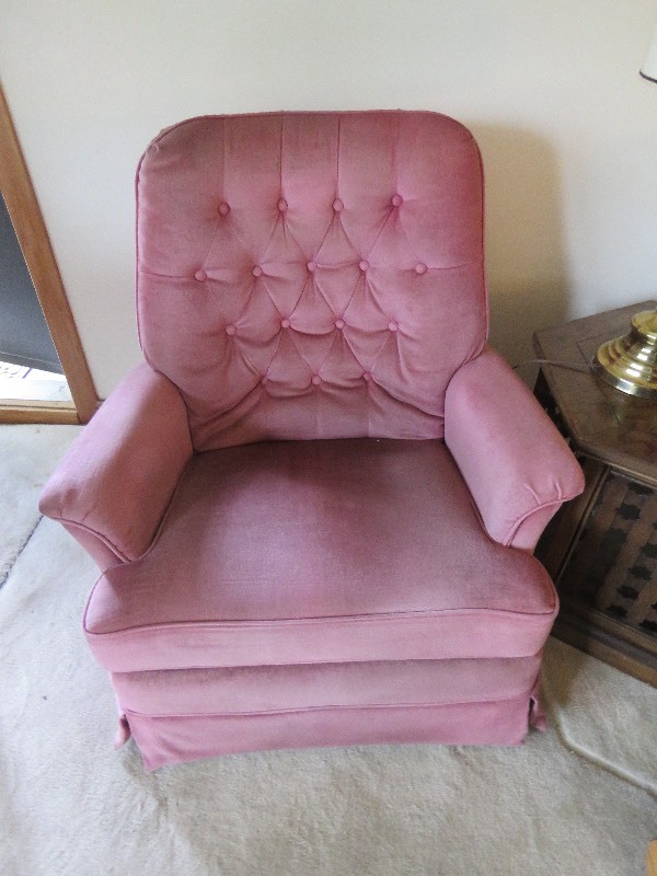 RockerRecliner