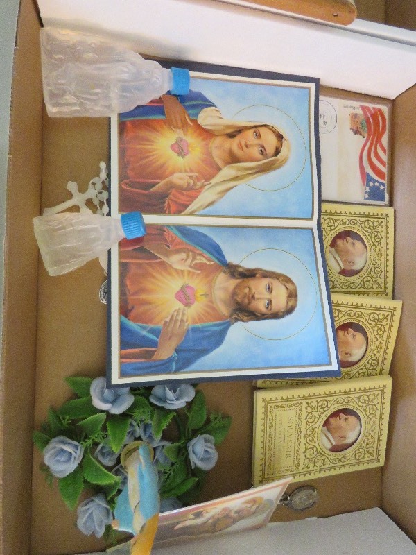 Religious Lot