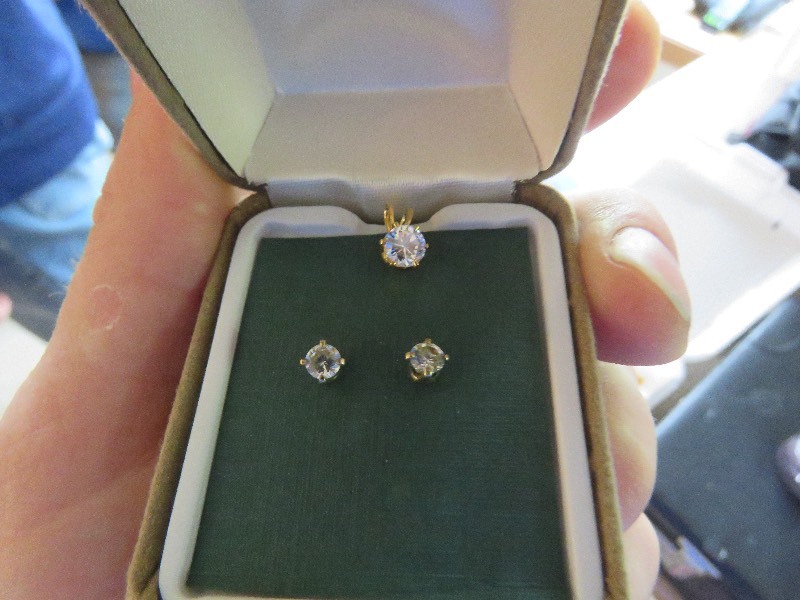 Jewelry Lot