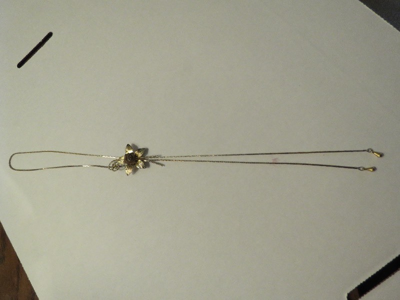 Womens Bolo Tie