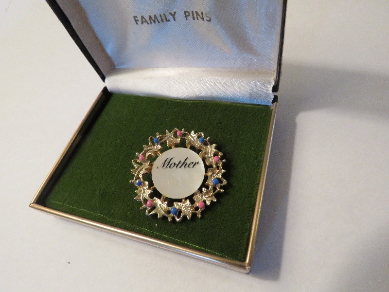 Lapel Pin