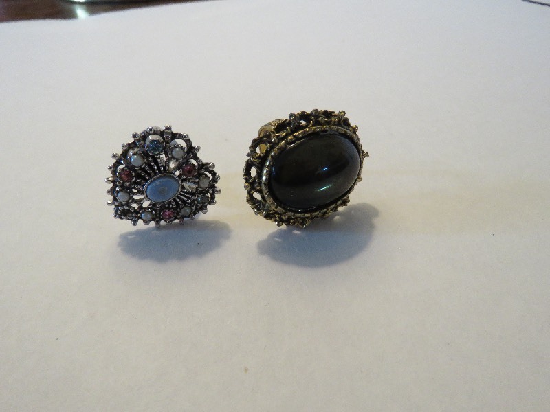 Ring Lot