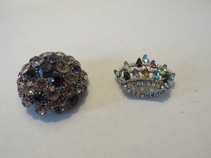 Jewelry Lot