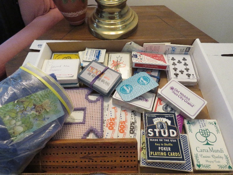 Game Lot