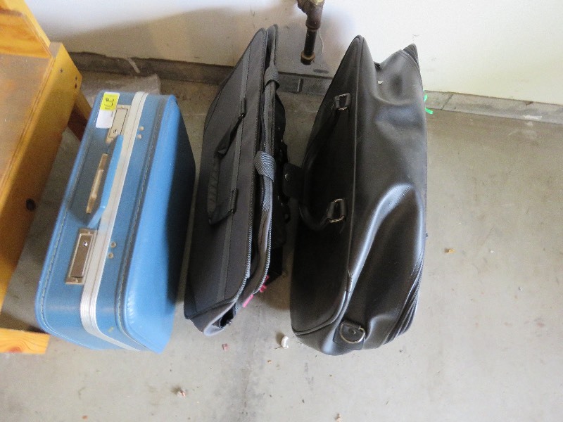 Luggage Lot