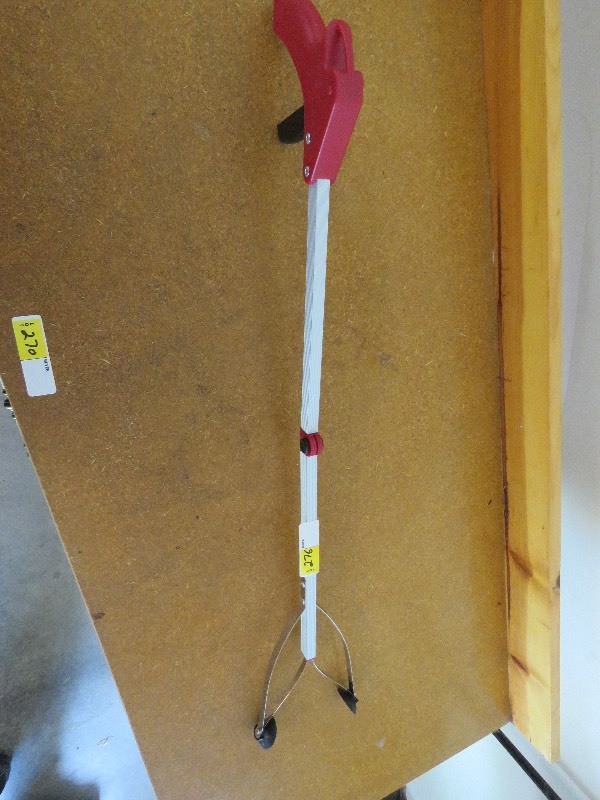 Grabber