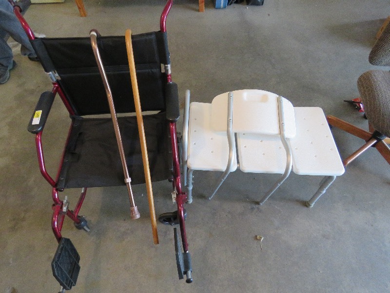 Handicap Assecories