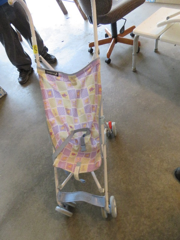 Costco Stroller