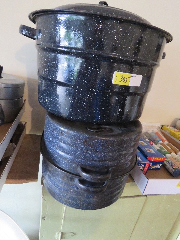 Kitchen Lot