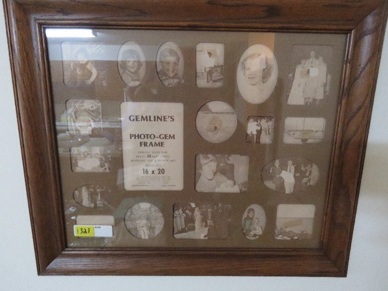 Photo Frame