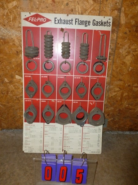 SnS Auctions # 212 Consignment Sale