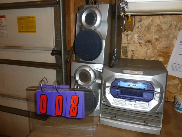 SnS Auctions # 212 Consignment Sale