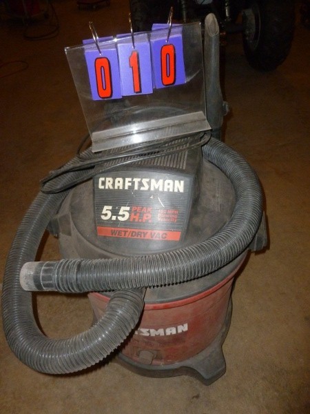 SnS Auctions # 212 Consignment Sale