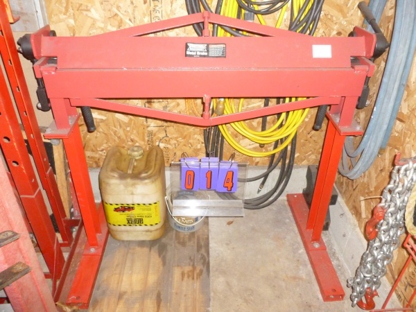 SnS Auctions # 212 Consignment Sale
