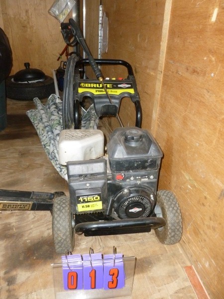 SnS Auctions # 212 Consignment Sale