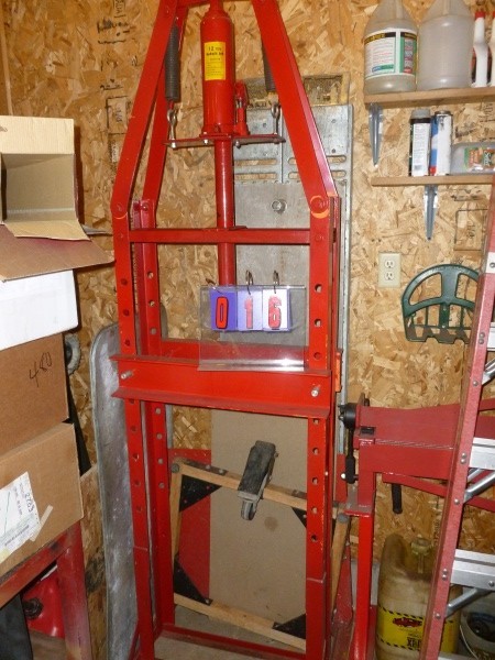 SnS Auctions # 212 Consignment Sale
