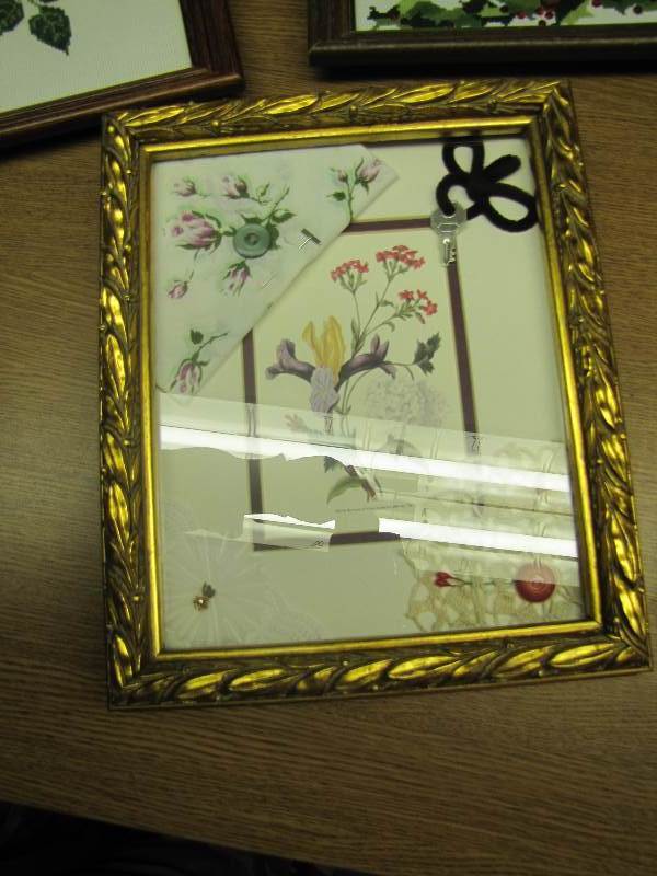 Vintage Frames