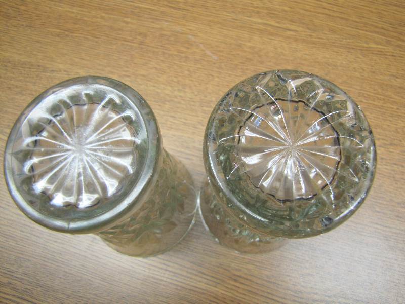 2 Wescot Glasses