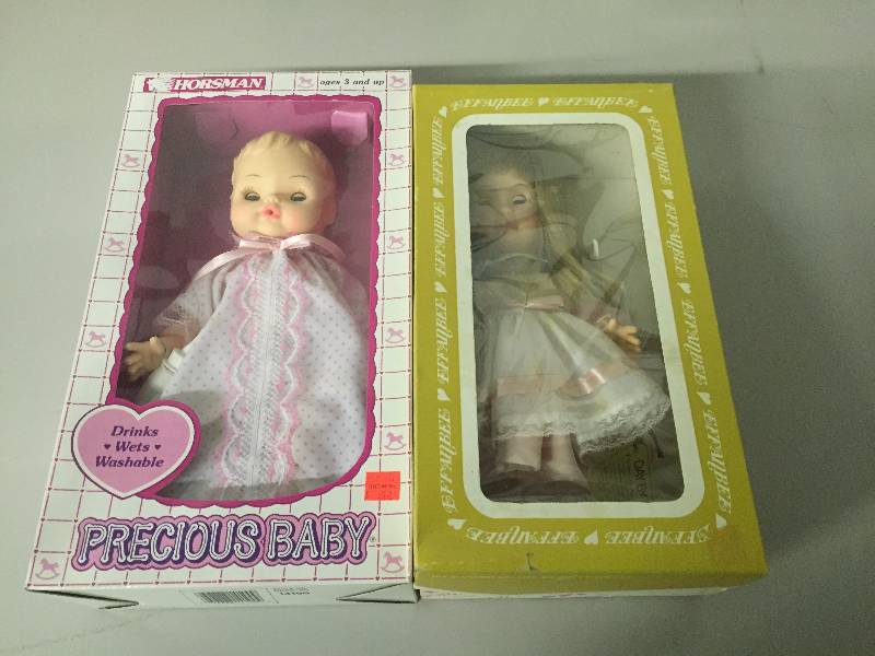 DOLLS