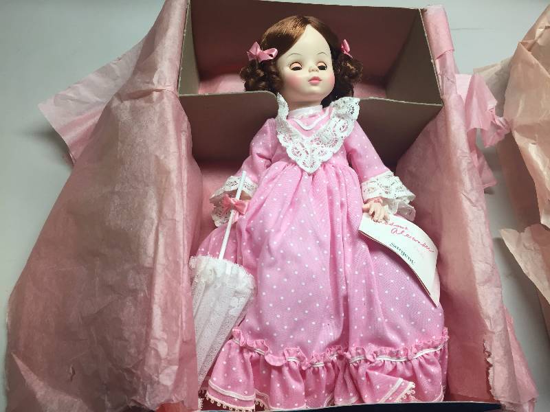 DOLLS