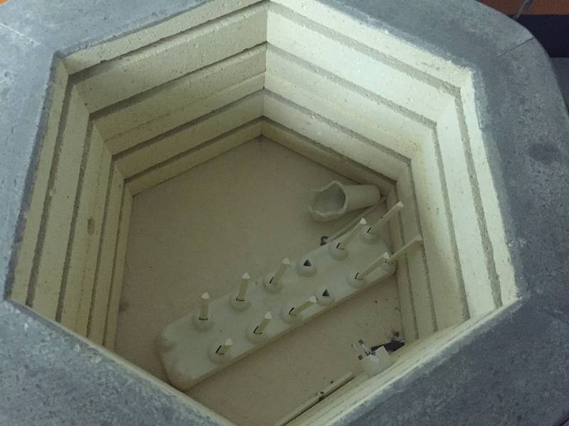 PARAGON KILN (SMALL)