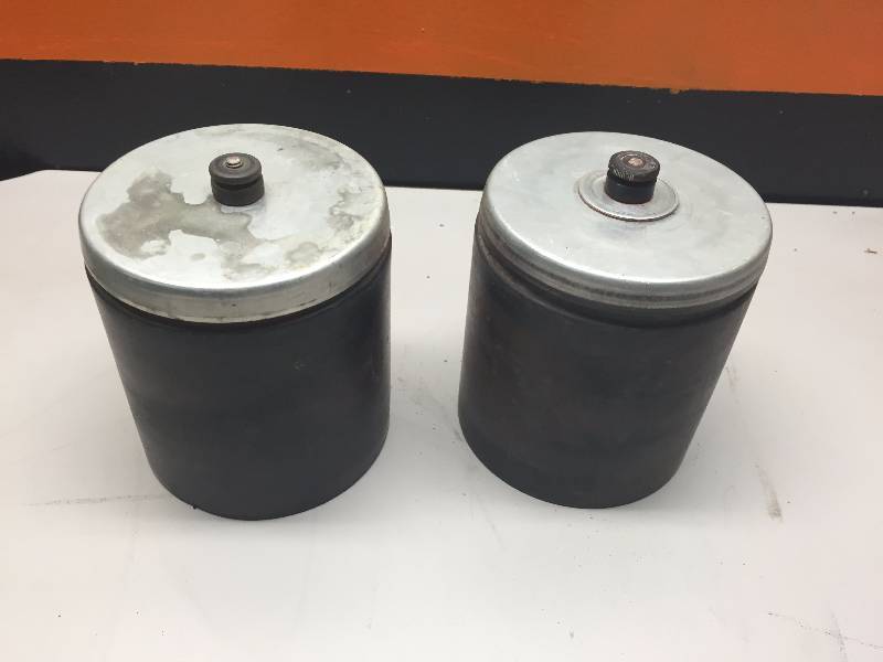 ROCK TUMBLER
