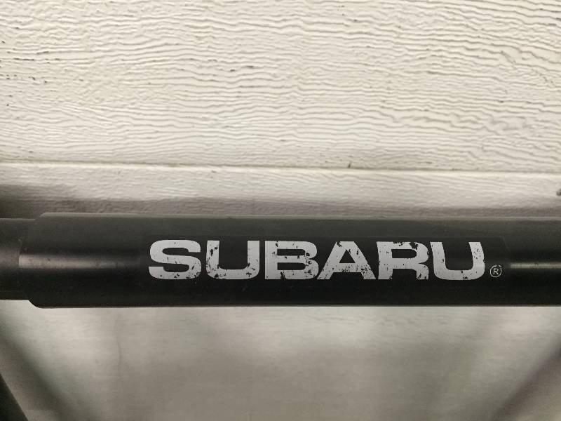 ROOF TOP BIKE CARRIER SUBARU